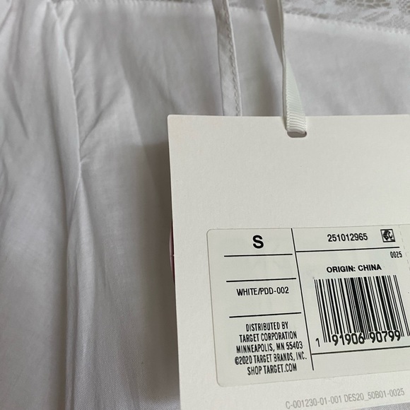 LoveShackFancy Target Dress - Picture 4 of 4